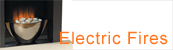 electric fires logo